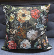 Designers Guild Floral Cushion