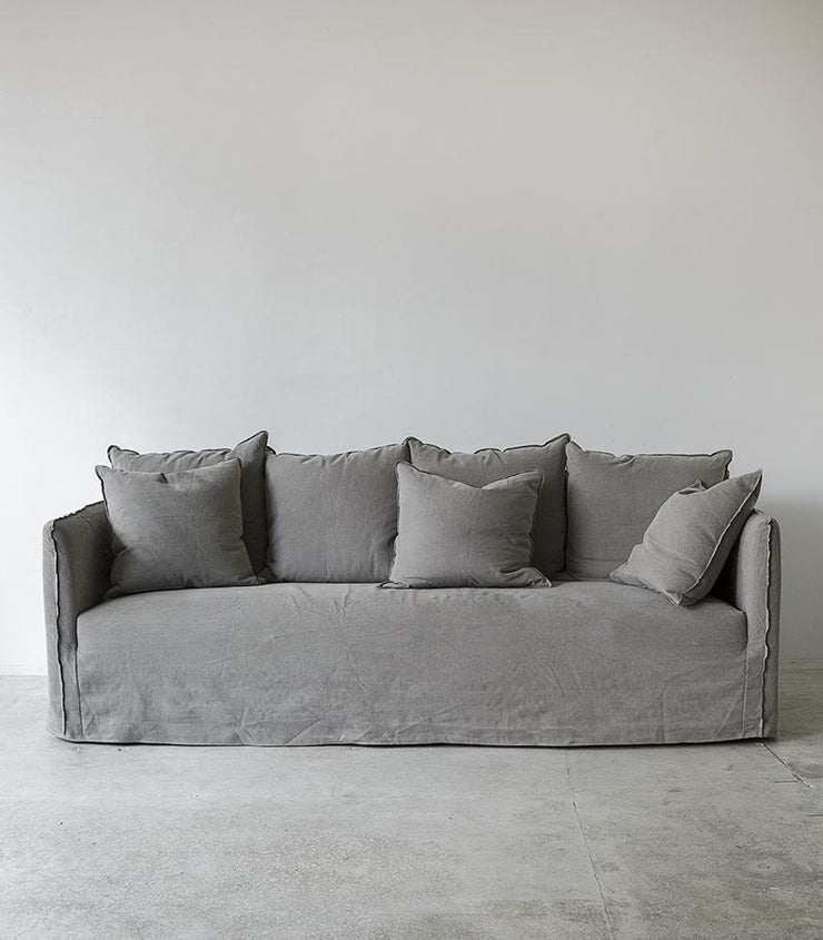 Harrison Slipcover Sofa*