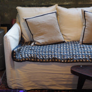 Harrison Slipcover Sofa*
