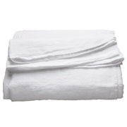 Le Monde Sauvage by Béatrice LAVAL Washed Linen Sheets