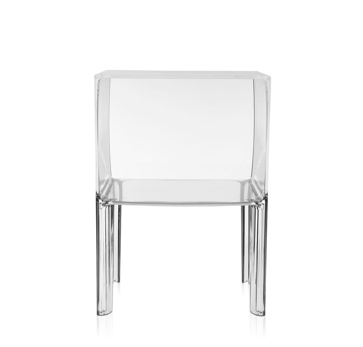 Kartell Small Ghost Buster - Night Table