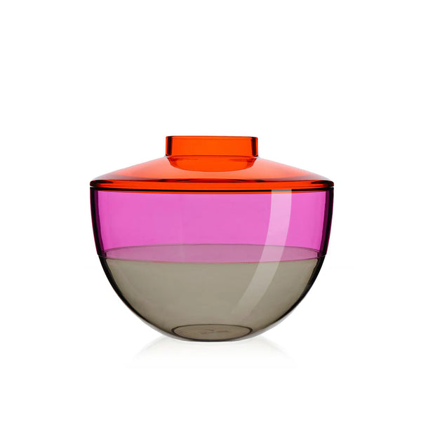 Kartell Shibuya Vase