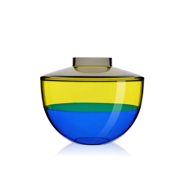 Kartell Shibuya Vase