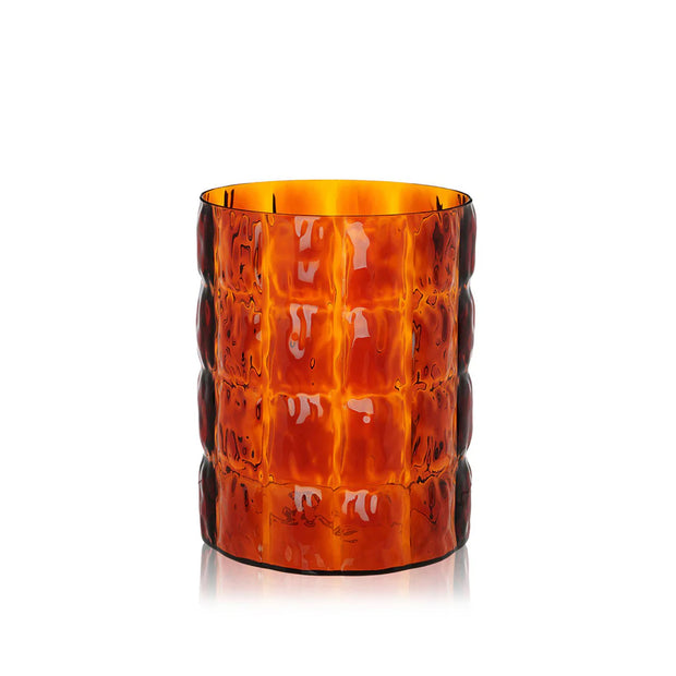 Kartell Matelasse Vase
