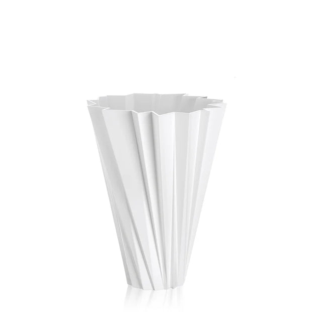 Kartell Shanghai Vase