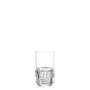 Kartell Trama Long Drink Crystal