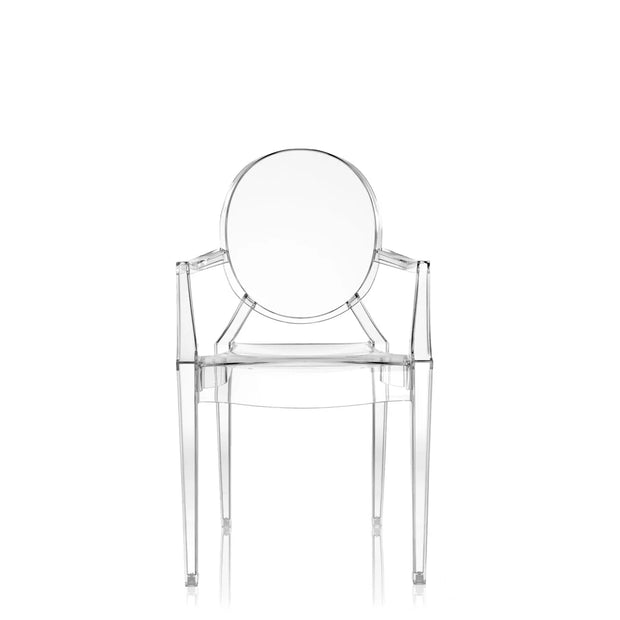 Kartell Louis Ghost Chair