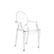 Kartell Louis Ghost Chair