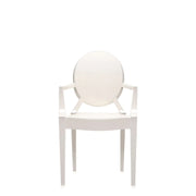 Kartell Louis Ghost Chair