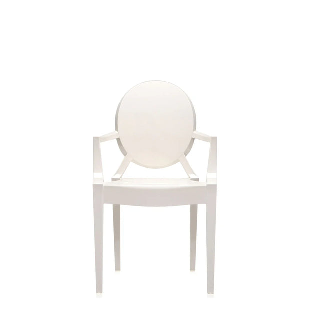 Kartell Louis Ghost Chair