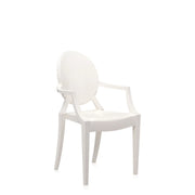 Kartell Louis Ghost Chair