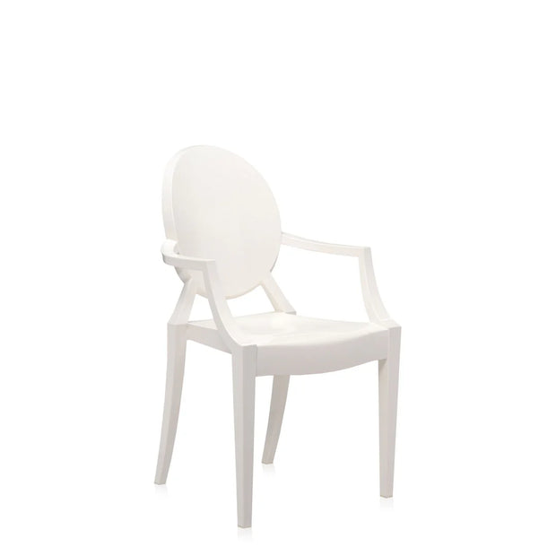 Kartell Louis Ghost Chair