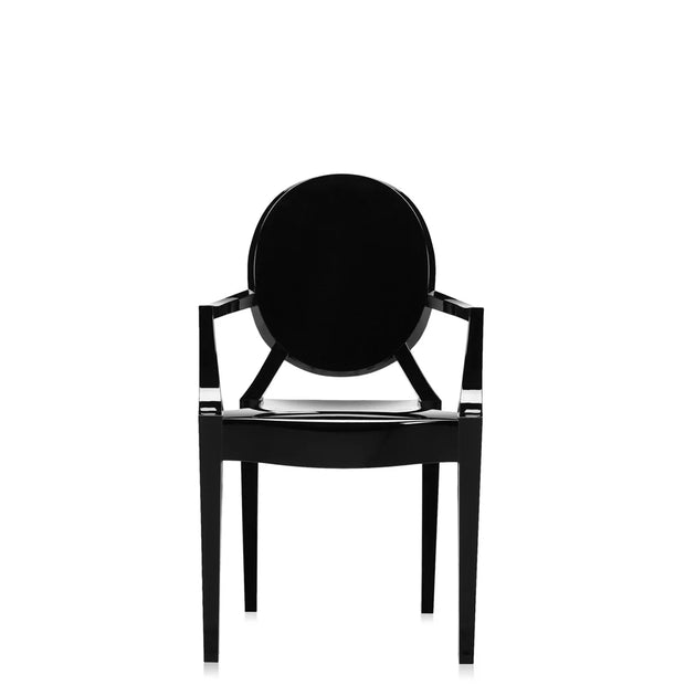 Kartell Louis Ghost Chair