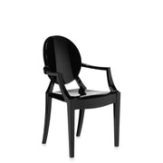 Kartell Louis Ghost Chair