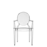 Kartell Louis Ghost Chair