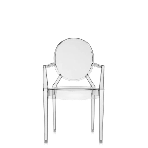 Kartell Louis Ghost Chair