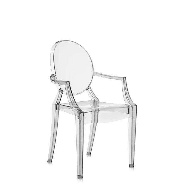 Kartell Louis Ghost Chair