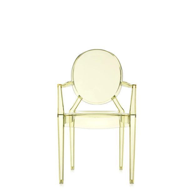 Kartell Louis Ghost Chair