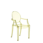 Kartell Louis Ghost Chair