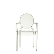 Kartell Louis Ghost Chair