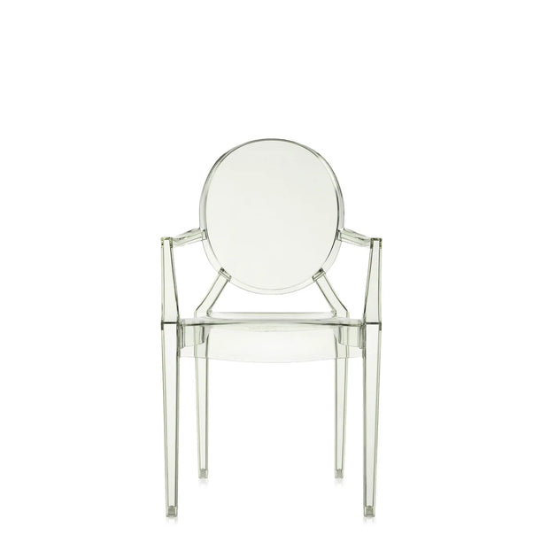 Kartell Louis Ghost Chair