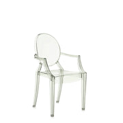 Kartell Louis Ghost Chair