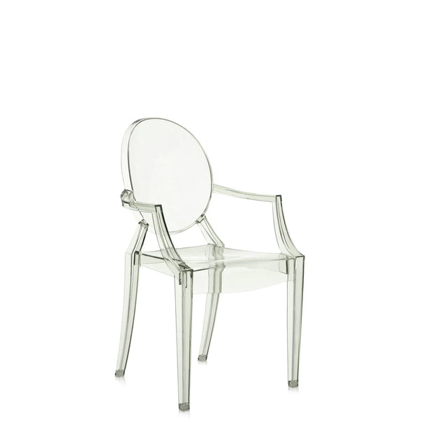 Kartell Louis Ghost Chair