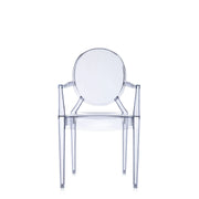 Kartell Louis Ghost Chair