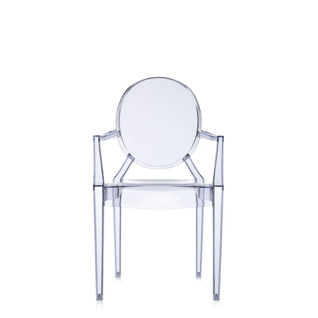 Kartell Louis Ghost Chair