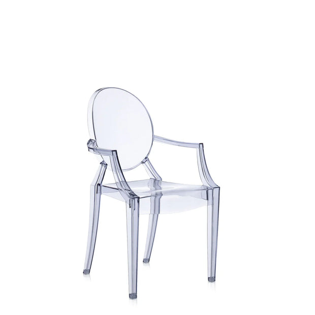 Kartell Louis Ghost Chair