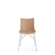 Kartell P/Wood Chair