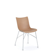 Kartell P/Wood Chair