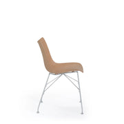 Kartell P/Wood Chair