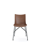 Kartell P/Wood Chair