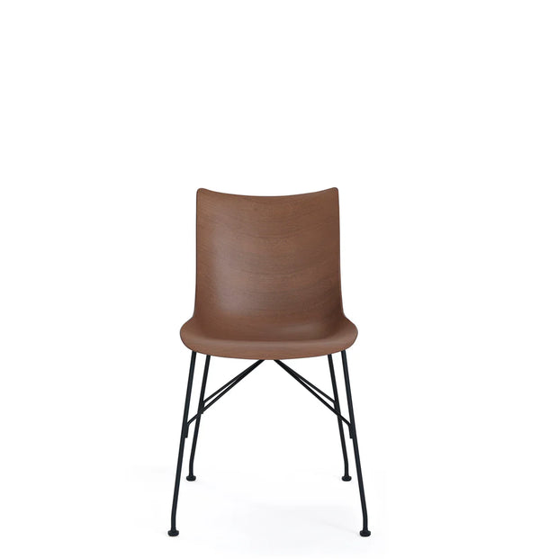 Kartell P/Wood Chair