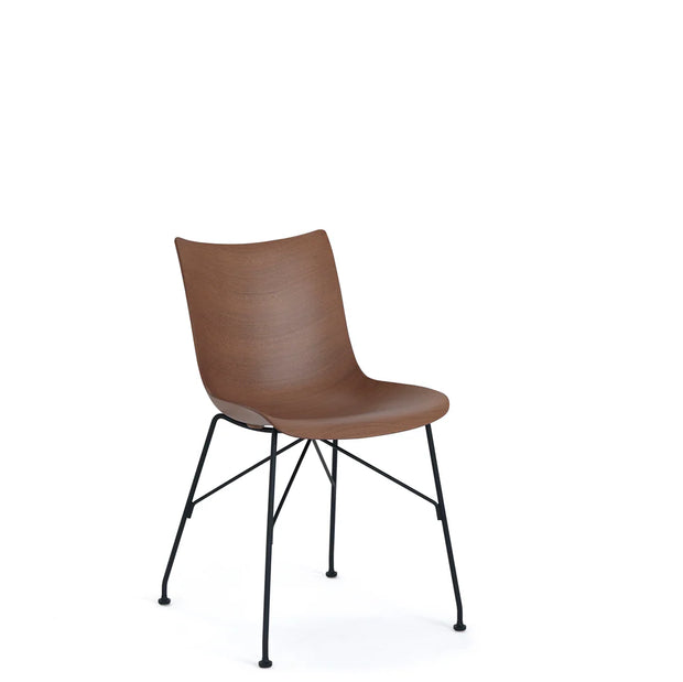 Kartell P/Wood Chair
