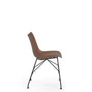 Kartell P/Wood Chair