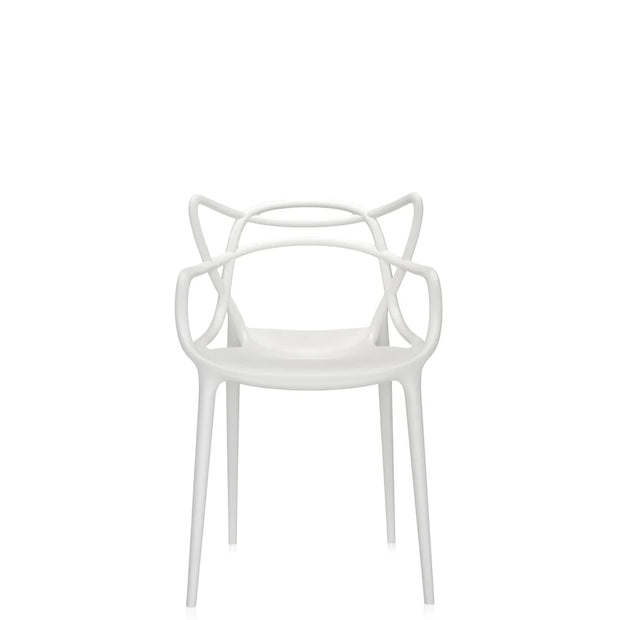 Kartell Masters Chair