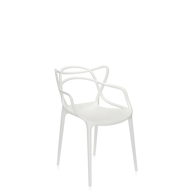 Kartell Masters Chair