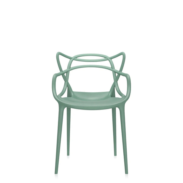 Kartell Masters Chair