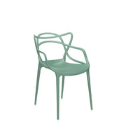 Kartell Masters Chair