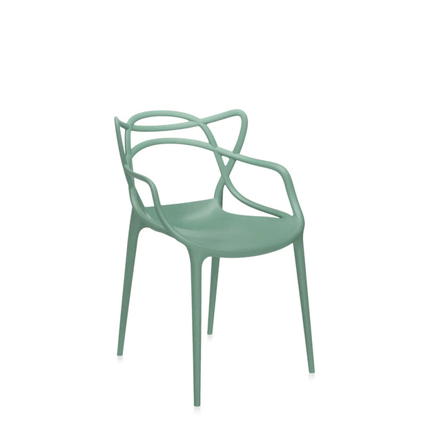 Kartell Masters Chair