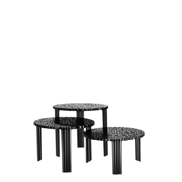 Kartell T-Table