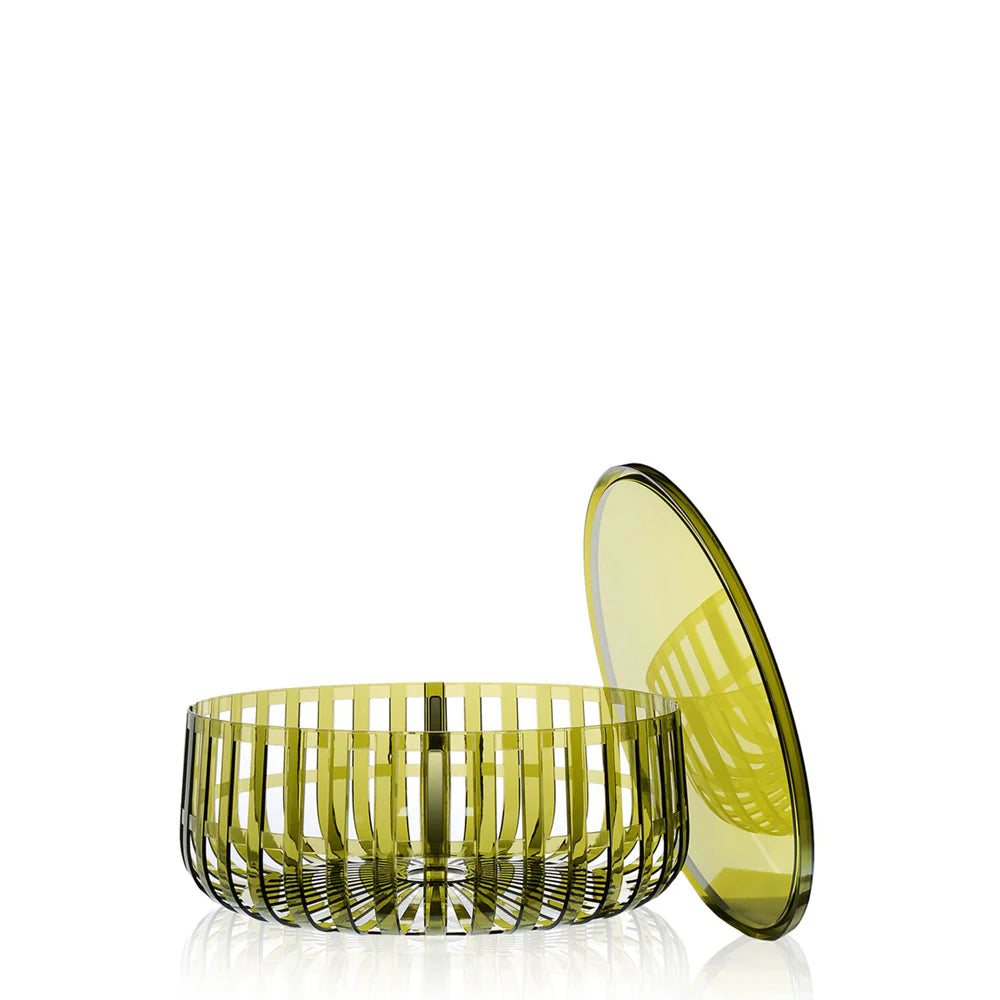 Kartell - Panier – bijou eliot