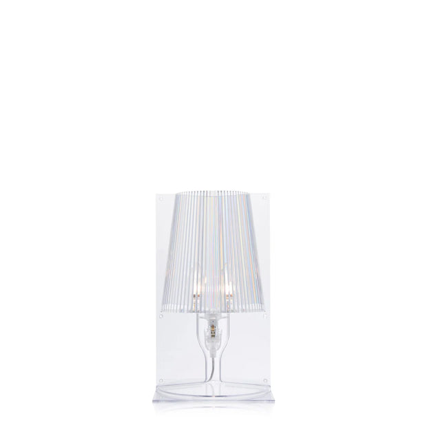 Kartell Take Lamp