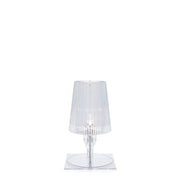 Kartell Take Lamp