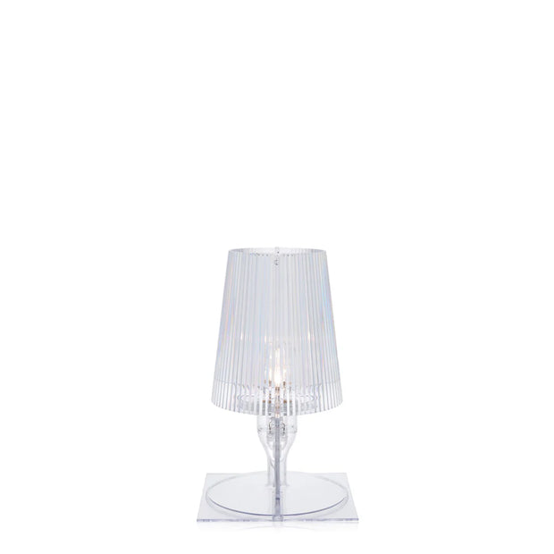 Kartell Take Lamp