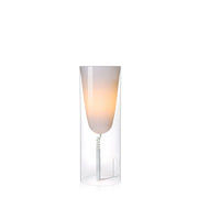 Kartell Toobe Table Lamp