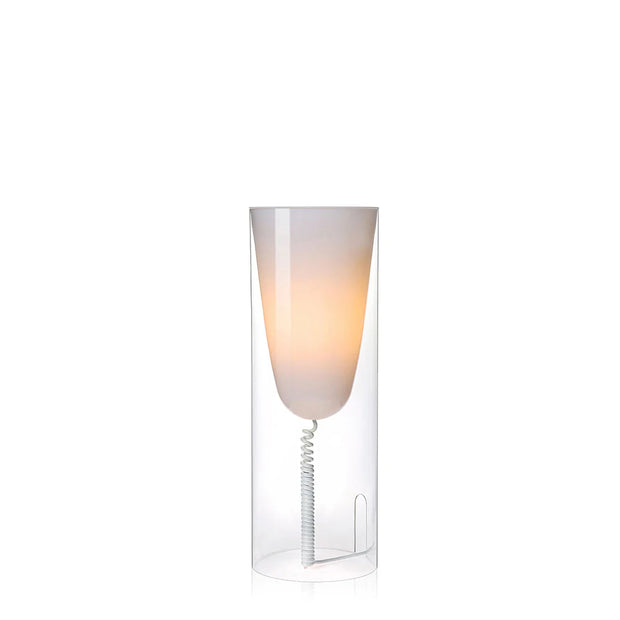 Kartell Toobe Table Lamp
