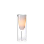 Kartell Toobe Table Lamp